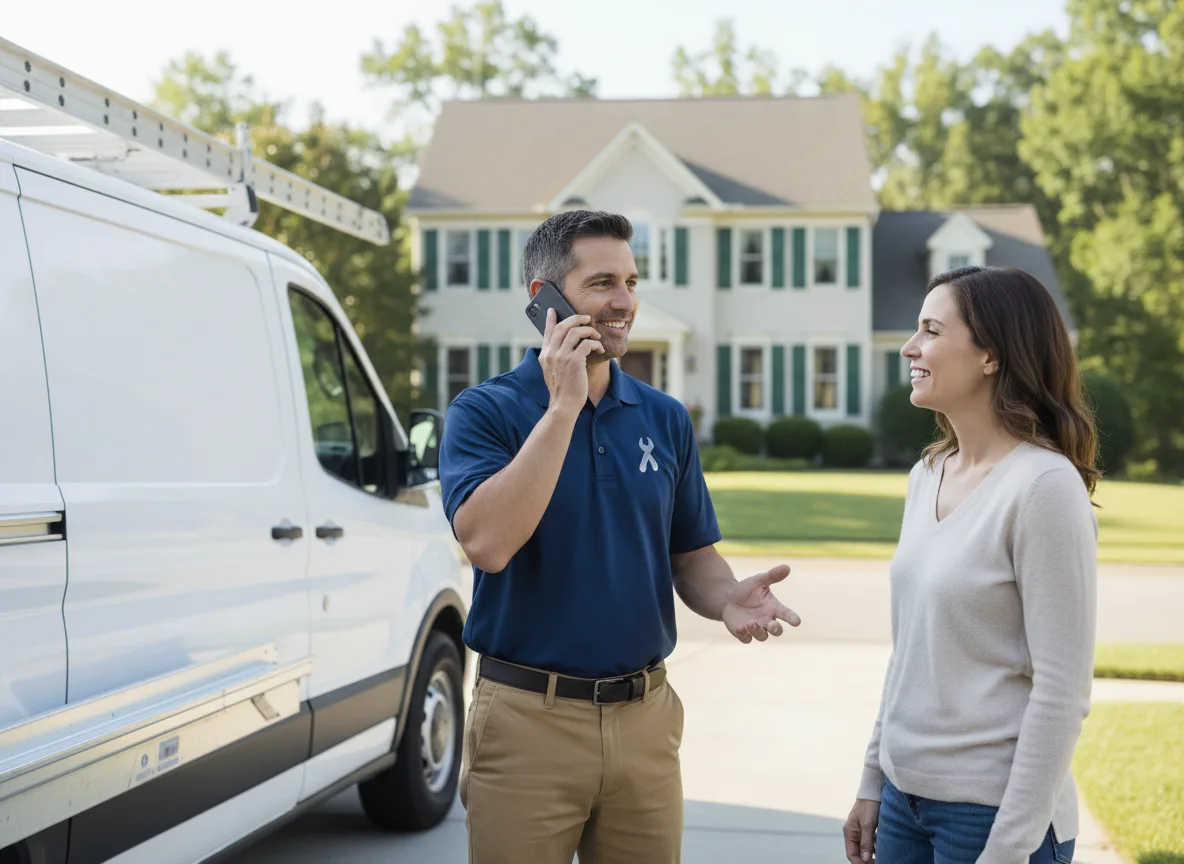 Home Gutter Service Lockport, KY FAQs